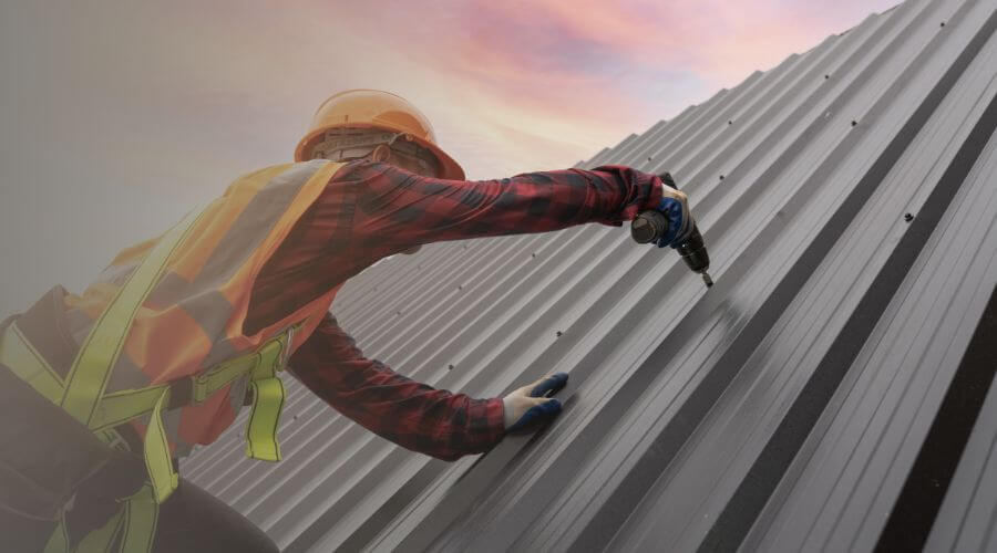 Expert Emergency Roof Repairs services in Robbinsville, NJ